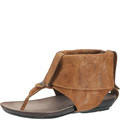 Sandalen Woodchuck