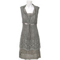 Kleid Sistes