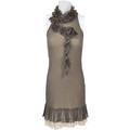 Kleid Sistes