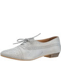 Halbschuhe Bronx