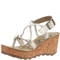 Sandaletten FLY London