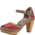 Sandaletten FLY London