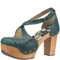 Sandaletten FLY London