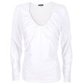 elegante Bluse DOTS