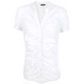 Bluse DOTS