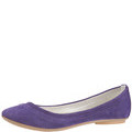 Ballerinas Blink