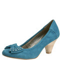 Halbschuhe Bruno Premi