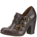 Halbschuhe FLY London