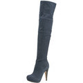 Stiefel Buffalo