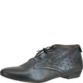 Halbschuhe Bronx