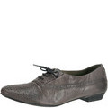 Halbschuhe Bronx