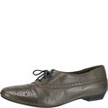 Halbschuhe Bronx