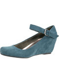 Halbschuhe Blink