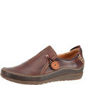 Halbschuhe Pikolinos