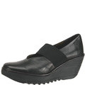 Halbschuhe FLY London