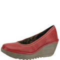 Halbschuhe FLY London