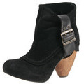Stiefeletten FLY London