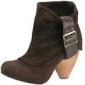 Stiefeletten FLY London
