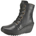 Stiefeletten FLY London