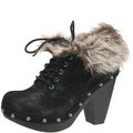 Stiefeletten Rocket Dog