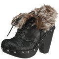 Stiefeletten Rocket Dog