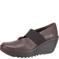 Halbschuhe FLY London
