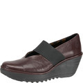 Halbschuhe FLY London