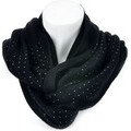 Schal DOTS