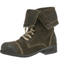 Stiefel Bronx