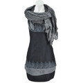 Kleid Sistes