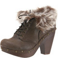 Stiefeletten Rocket Dog