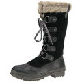 Stiefel Bronx