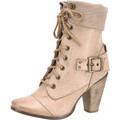 Stiefeletten Diba