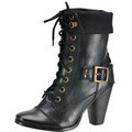 Stiefeletten Diba