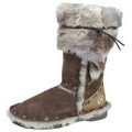 Stiefel Bronx
