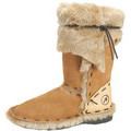 Stiefel Bronx