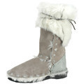 Stiefel Bronx