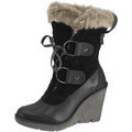 Stiefeletten Bronx
