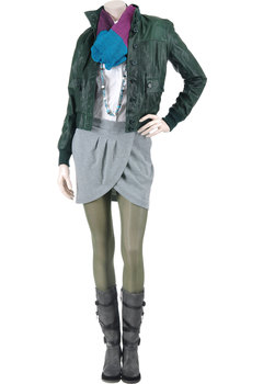 Green Way Set