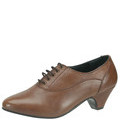 Halbschuhe Bronx