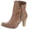 Stiefeletten Diba