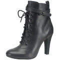 Stiefeletten Bronx