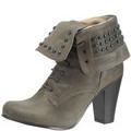 Stiefeletten Bronx